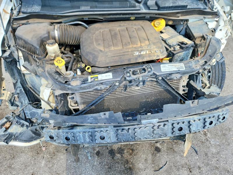 Aukcja sprzedaży 2017 Dodge Grand Caravan, vin: 2C4RDGCG6HR595953, numer aukcji: 62769056