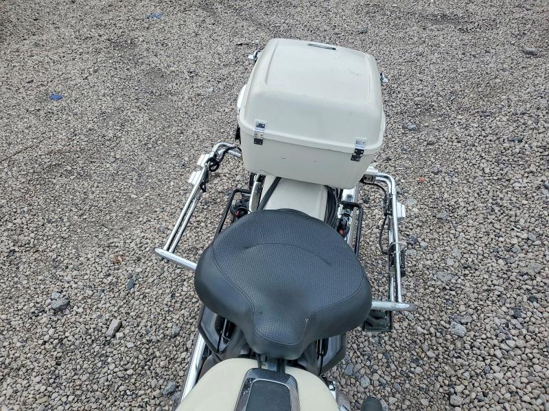 Продаж на аукціоні авто 2010 Harley-davidson Flhtp, vin: 1HD1FMM14AB661192, номер лоту: 59989986