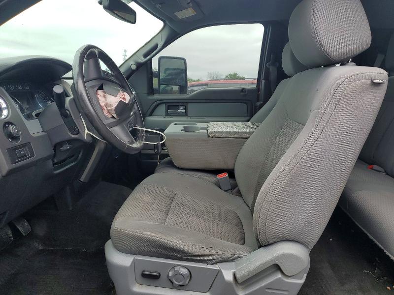 Aukcja sprzedaży 2014 Ford F150, vin: 1FTFX1ET2EKE69780, numer aukcji: 62579516