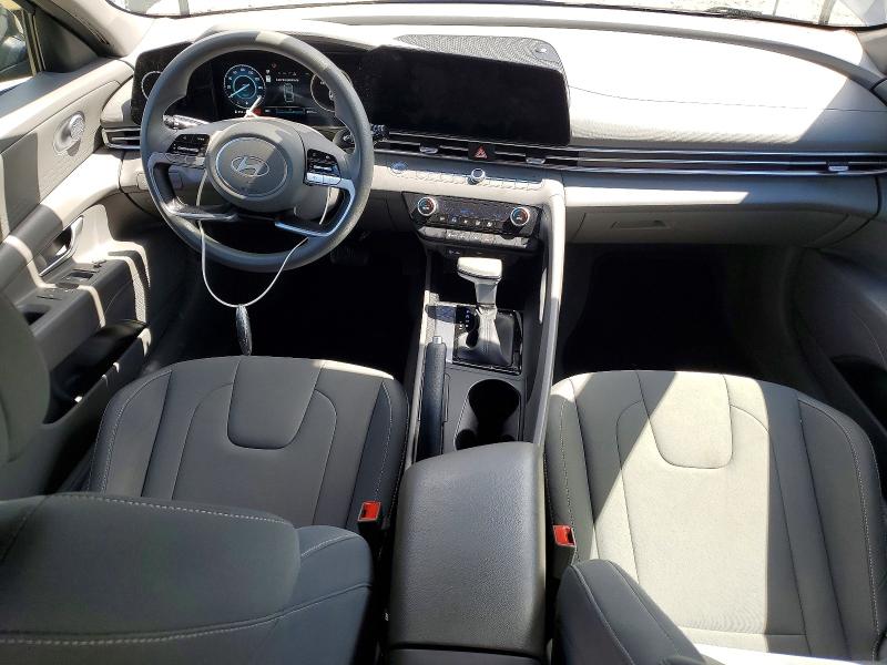 Aukcja sprzedaży 2024 Hyundai Elantra, vin: KMHLM4DG5RU745408, numer aukcji: 63042976