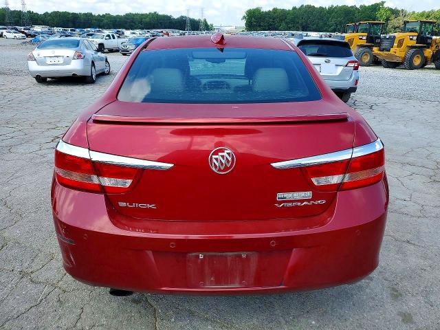 Продаж на аукціоні авто 2015 Buick Verano, vin: 1G4PR5SK6F4192294, номер лоту: 59298806