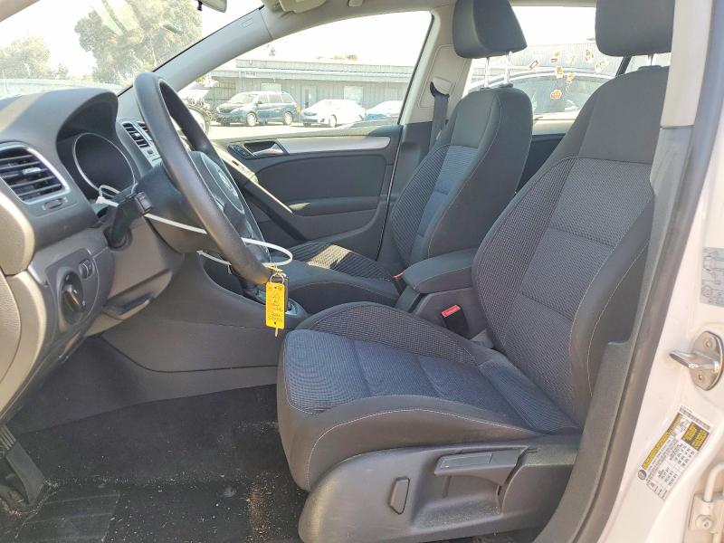 85992895 :رقم المزاد ، WVWDB7AJ5DW131438 vin ، 2013 Volkswagen Golf مزاد بيع