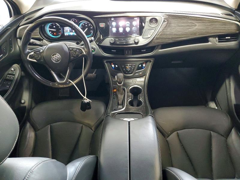 Aukcja sprzedaży 2017 Buick Envision, vin: LRBFXDSA1HD090166, numer aukcji: 59089816