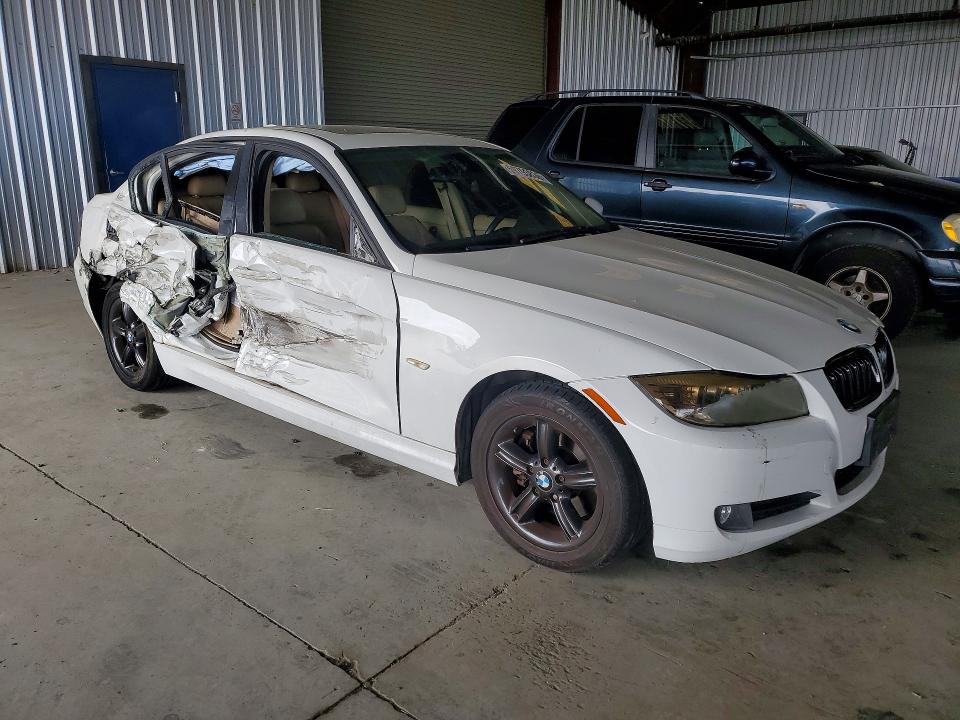 Aukcja sprzedaży 2011 Bmw 328, vin: WBAPH7G52BNM55288, numer aukcji: 59793836