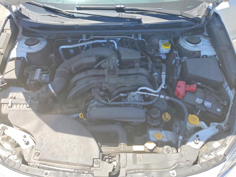 2020 Subaru Legacy მანქანა იყიდება აუქციონზე, vin: 4S3BWAN62L3030520, აუქციონის ნომერი: 60422716