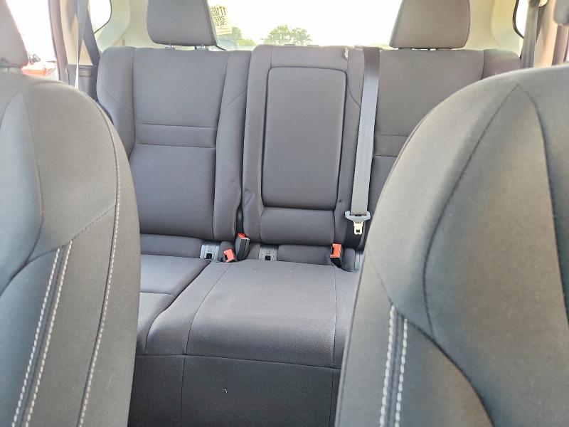 62595146 :رقم المزاد ، 5N1BT3AB6RC675652 vin ، 2024 Nissan Rogue مزاد بيع