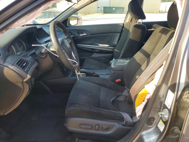 85981075 :رقم المزاد ، 1HGCP26749A055679 vin ، 2009 Honda Accord مزاد بيع