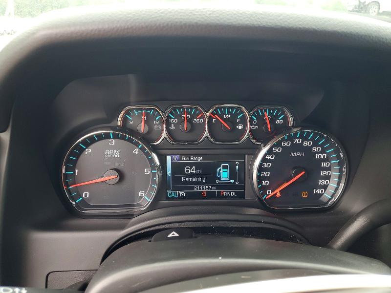 Продажа на аукционе авто 2018 Chevrolet Suburban, vin: 1GNSKHKC9JR101289, номер лота: 63119566