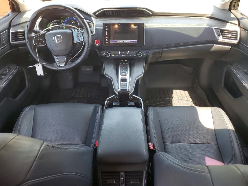 Продажа на аукционе авто 2018 Honda Clarity, vin: JHMZC5F33JC023865, номер лота: 62208196