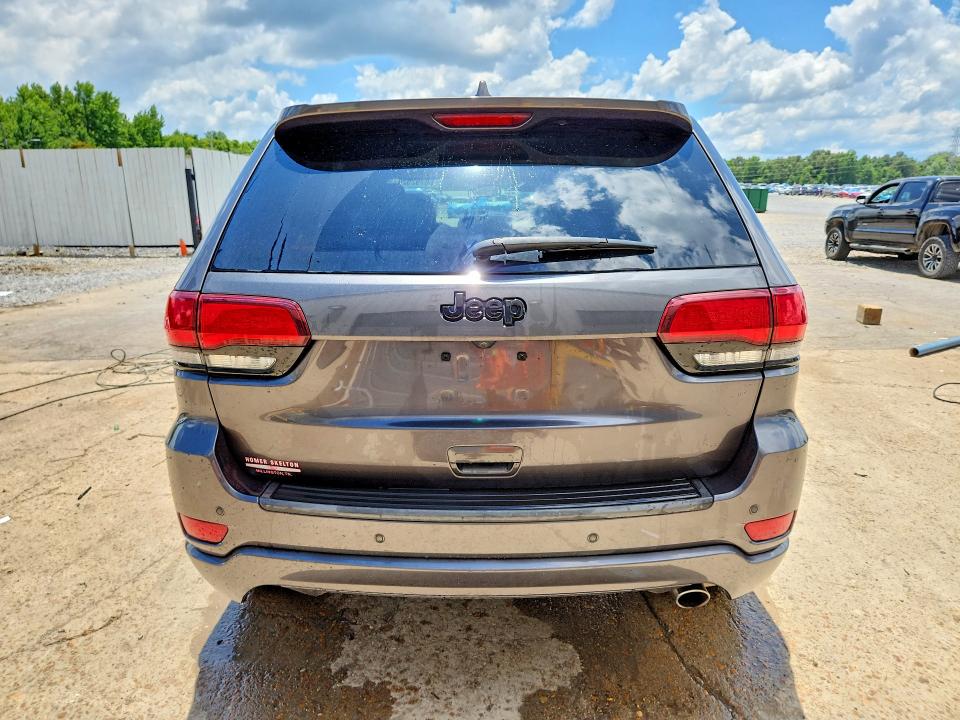 Aukcja sprzedaży 2021 Jeep Grand Cherokee, vin: 1C4RJEAG4MC844172, numer aukcji: 60792526