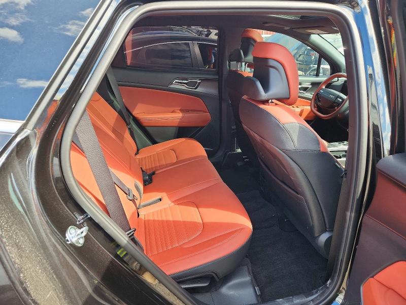 85981575 :رقم المزاد ، KNDPVCDF2T7486256 vin ، 2026 Kia Sportage مزاد بيع