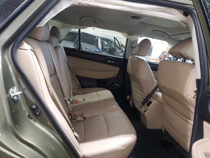 61976256 :رقم المزاد ، 4S4BSANC6K3397125 vin ، 2019 Subaru Outback مزاد بيع