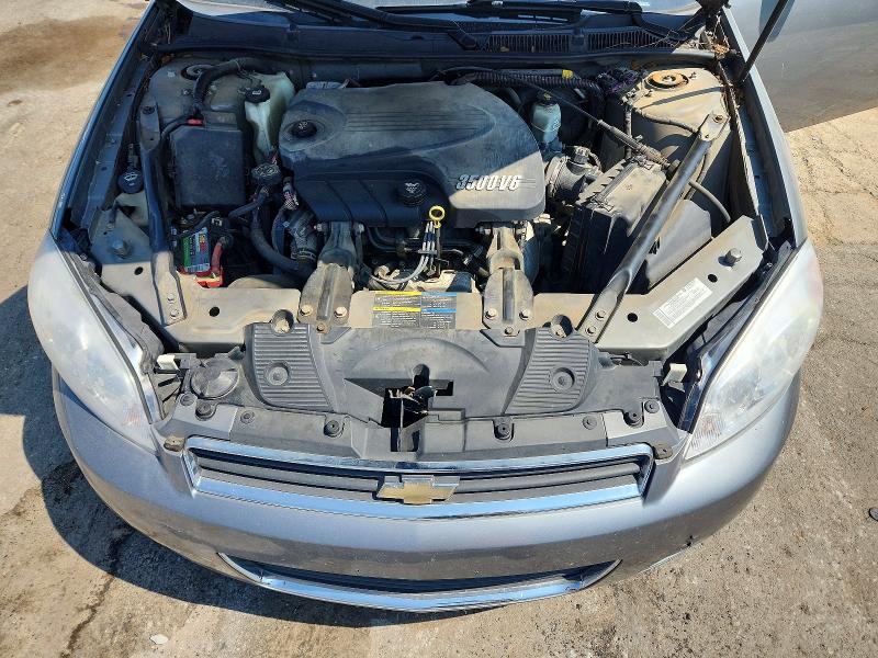Продаж на аукціоні авто 2008 Chevrolet Impala, vin: 2G1WB55K389157513, номер лоту: 59712816