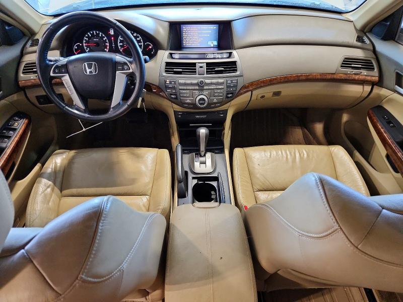 Продажа на аукционе авто 2008 Honda Accord, vin: 1HGCP36858A024101, номер лота: 60711656