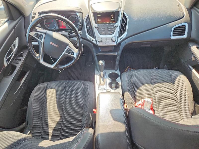 61340436 :رقم المزاد ، 2GKFLTE33H6335055 vin ، 2017 Gmc Terrain مزاد بيع
