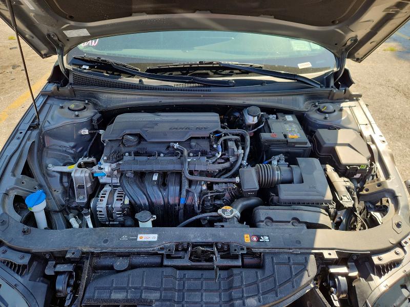 Продажа на аукционе авто 2026 Hyundai Elantra, vin: KMHLM4DG1TU120978, номер лота: 59324746