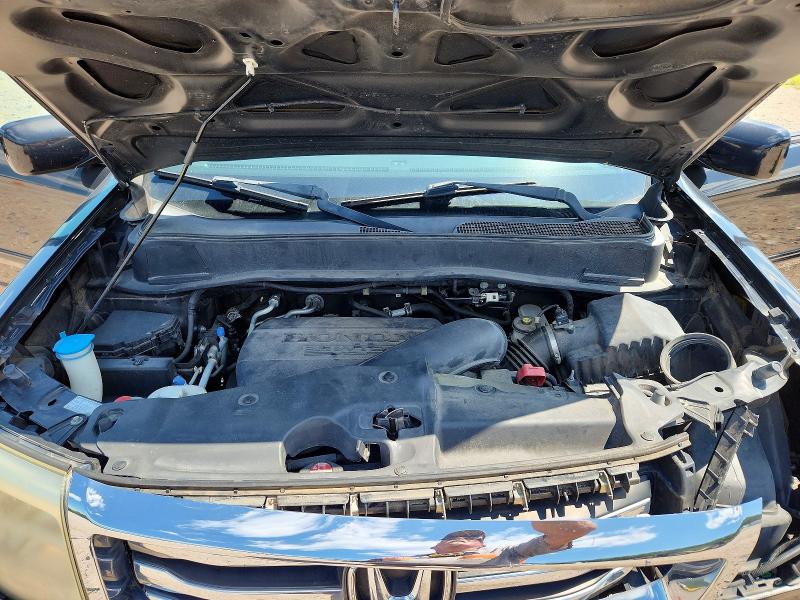 Aukcja sprzedaży 2015 Honda Pilot, vin: 5FNYF4H79FB004486, numer aukcji: 63152566