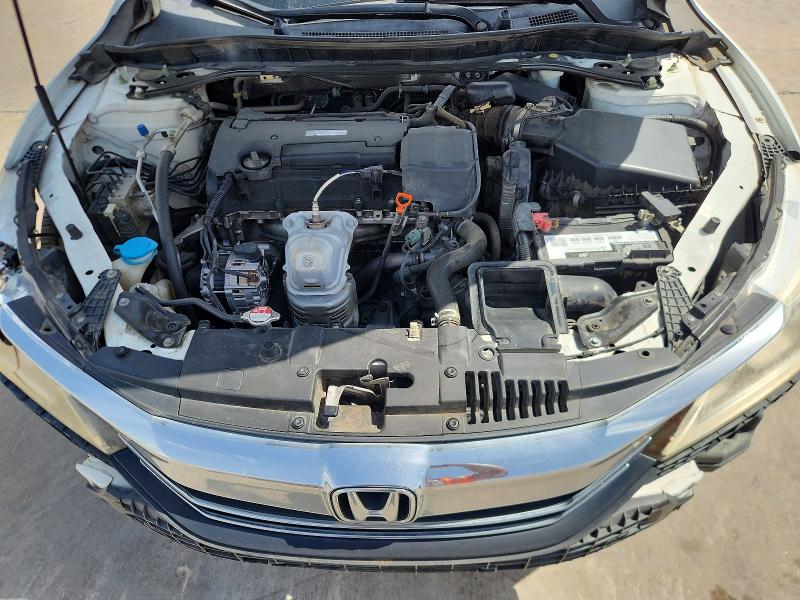 2016 Honda Accord მანქანა იყიდება აუქციონზე, vin: 1HGCR2F56GA113877, აუქციონის ნომერი: 61122726
