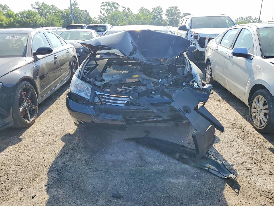 Продаж на аукціоні авто 2011 Lexus Es, vin: JTHBK1EG4B2445183, номер лоту: 59542146