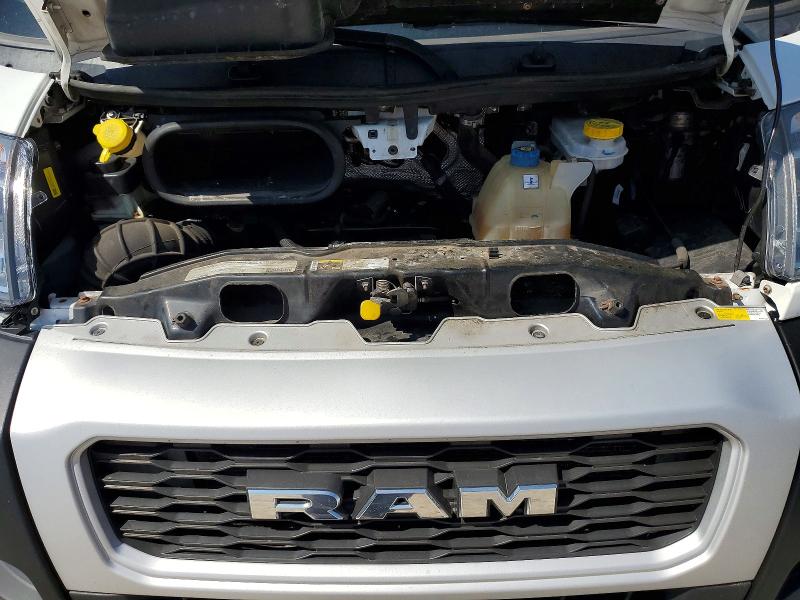Aukcja sprzedaży 2019 Ram Pro Master 1500, vin: 3C6TRVBG7KE522555, numer aukcji: 61104926