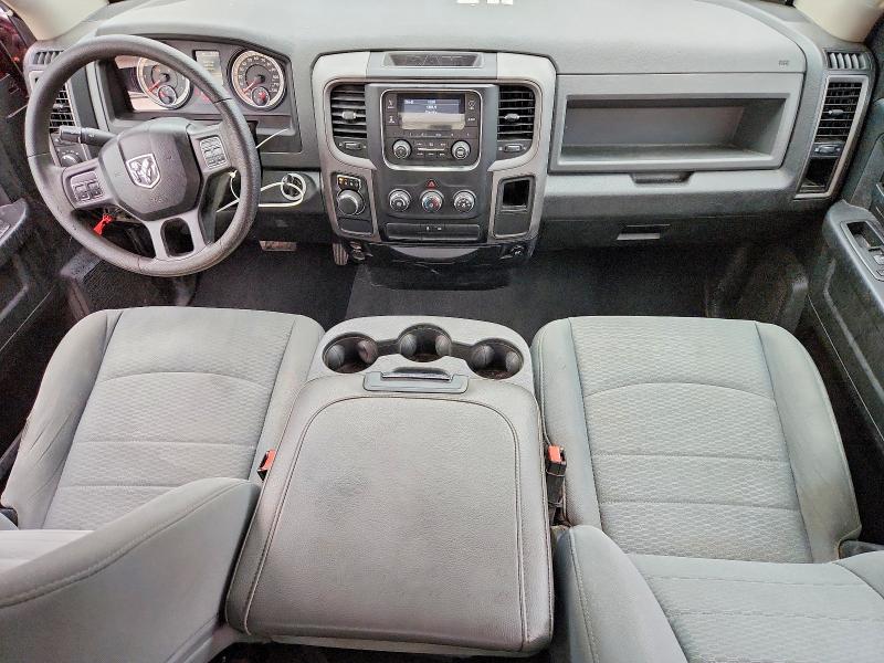 Aukcja sprzedaży 2016 Ram 1500, vin: 1C6RR6FT4GS332756, numer aukcji: 62900216