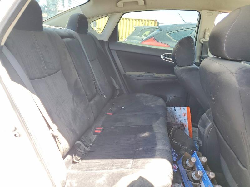 Aukcja sprzedaży 2017 Nissan Sentra, vin: 3N1AB7AP5HY337772, numer aukcji: 61758636