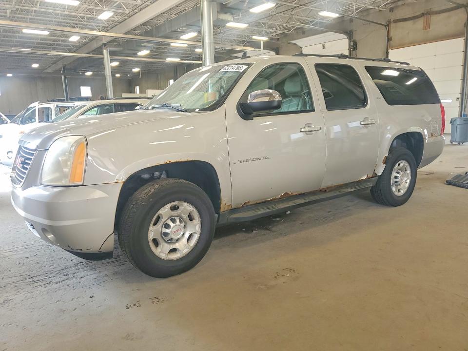 Aukcja sprzedaży 2009 Gmc Yukon Xl, vin: 1GKGK66K79R132450, numer aukcji: 63214706