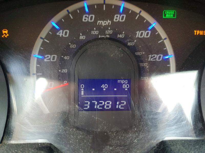 Продаж на аукціоні авто 2012 Honda Fit, vin: JHMGE8G31CC021875, номер лоту: 85630265