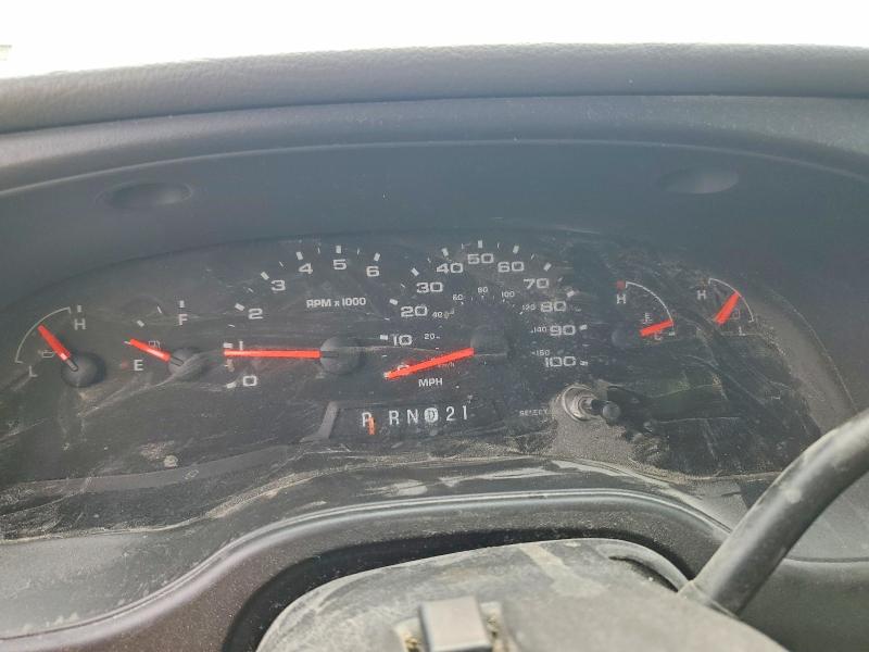 Aukcja sprzedaży 2006 Ford Econoline, vin: 1FTNE24W56HA65289, numer aukcji: 61560516