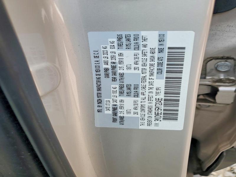Aukcja sprzedaży 2024 Mazda Cx-30, vin: 3MVDMBEY5RM720466, numer aukcji: 61014446