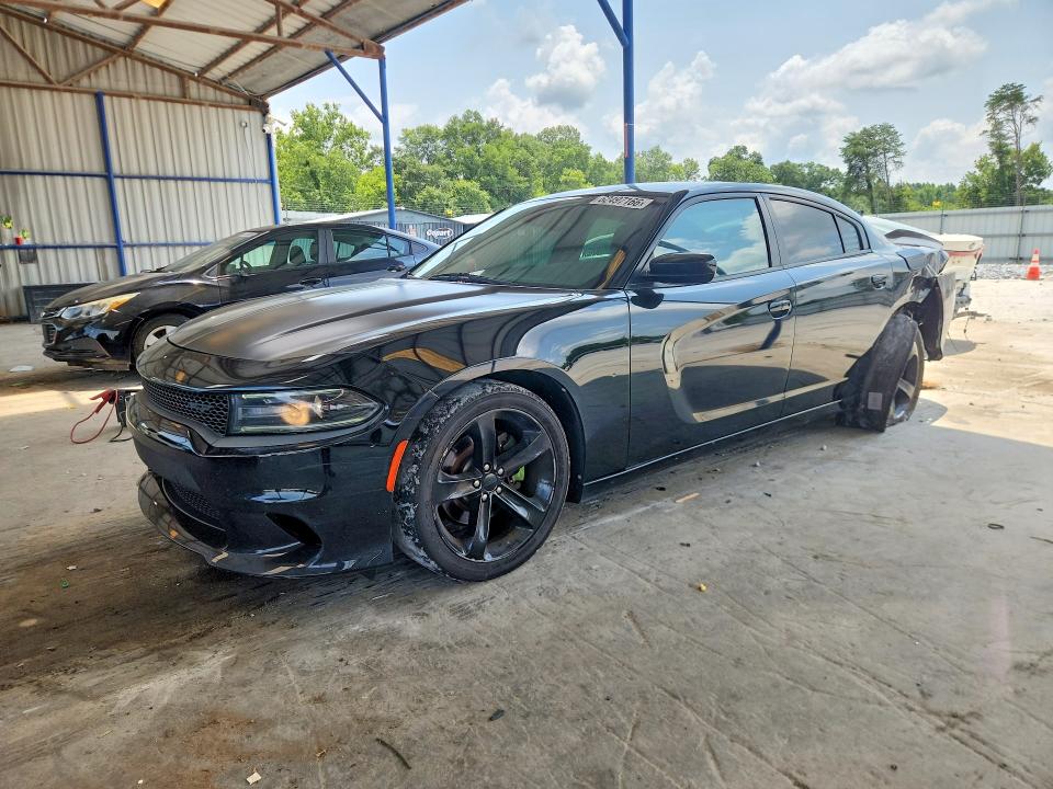 Aukcja sprzedaży 2018 Dodge Charger, vin: 2C3CDXCT9JH326980, numer aukcji: 62497166
