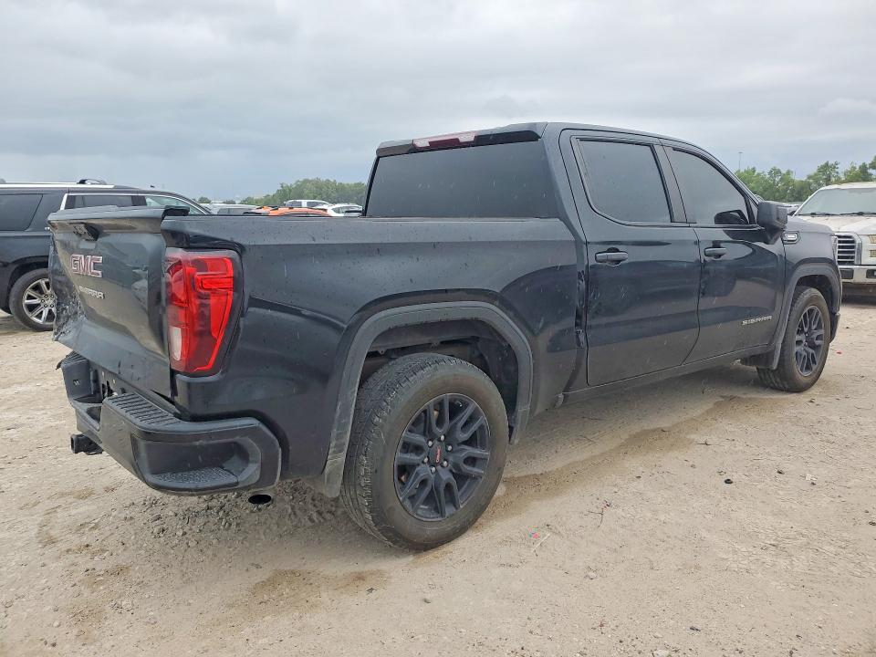 2024 Gmc Sierra მანქანა იყიდება აუქციონზე, vin: 1GTPHAEK9RZ399071, აუქციონის ნომერი: 62270266