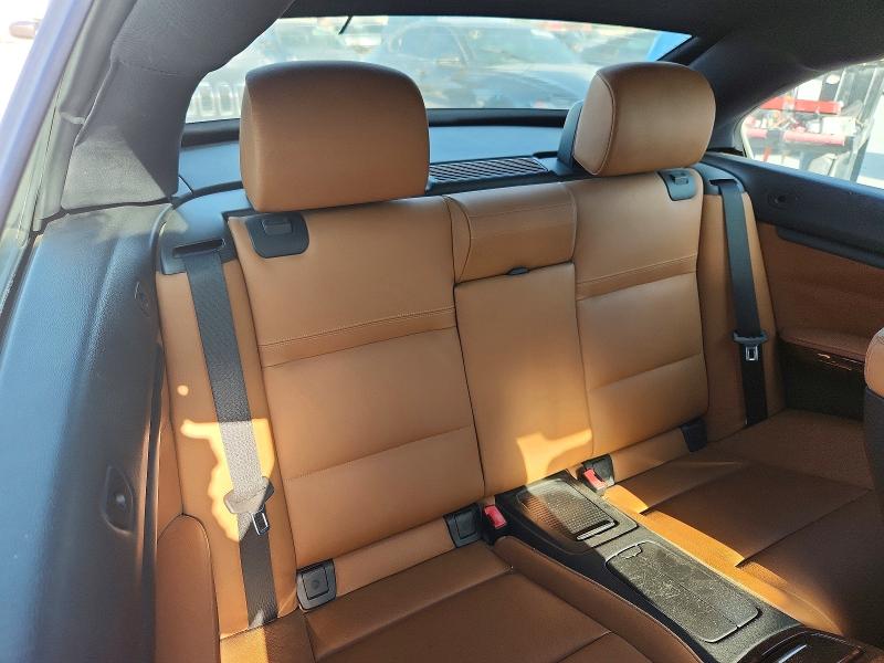 61915556 :رقم المزاد ، WBAWL13587PX14648 vin ، 2007 Bmw 328 مزاد بيع