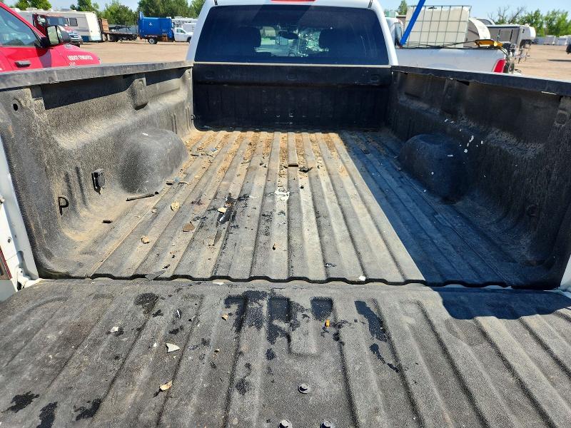 59739786 :رقم المزاد ، 1GCJK33697F544441 vin ، 2007 Chevrolet Silverado مزاد بيع
