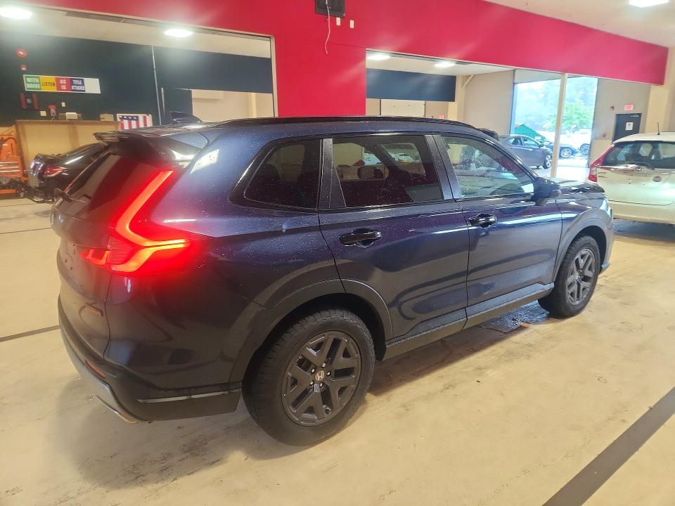 Aukcja sprzedaży 2026 Honda Cr-v, vin: 7FARS6H66TE047461, numer aukcji: 59725056