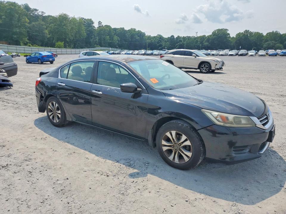 Продаж на аукціоні авто 2014 Honda Accord, vin: 1HGCR2F35EA217126, номер лоту: 62783726