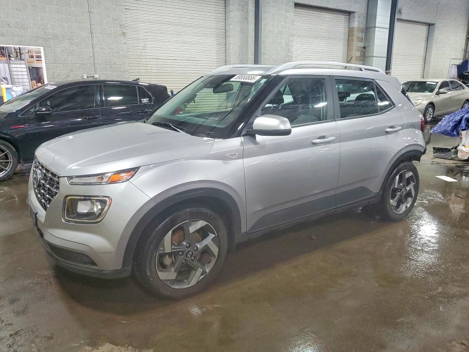 Aukcja sprzedaży 2023 Hyundai Venue, vin: KMHRC8A38PU249411, numer aukcji: 59858866