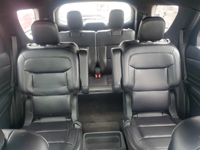 Aukcja sprzedaży 2020 Ford Explorer, vin: 1FMSK8DH5LGB03682, numer aukcji: 60468776