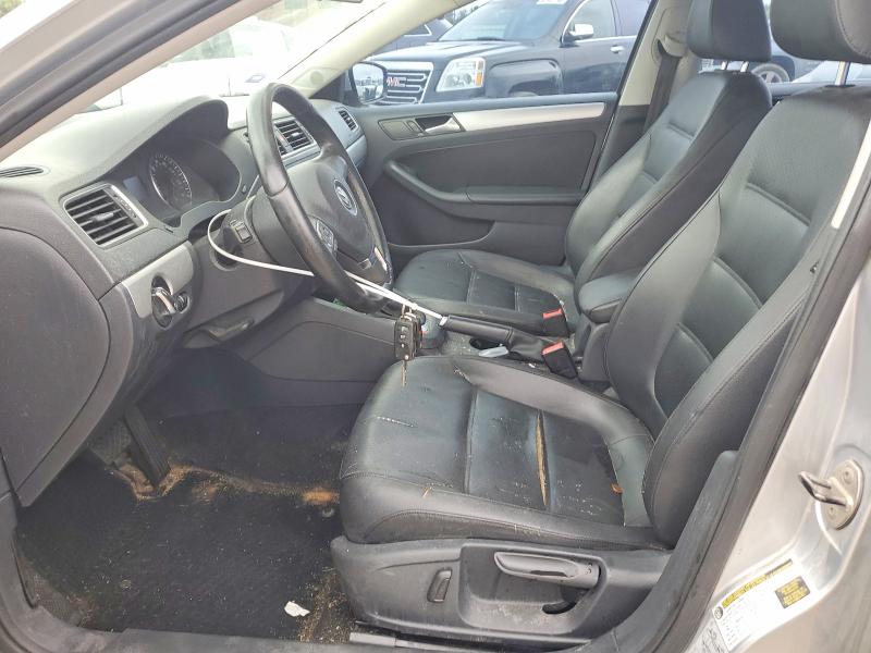 Продаж на аукціоні авто 2014 Volkswagen Jetta, vin: 3VWD07AJXEM296793, номер лоту: 62333626