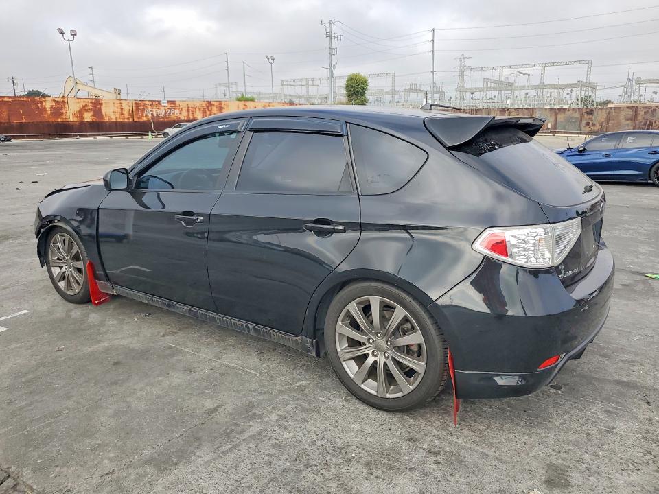 Продаж на аукціоні авто 2009 Subaru Impreza, vin: JF1GH76619G804054, номер лоту: 60222146