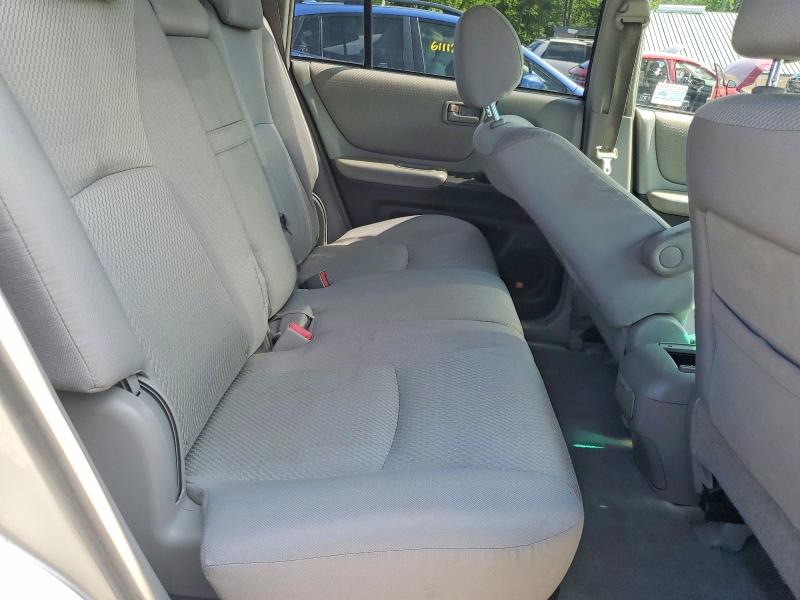 Aukcja sprzedaży 2007 Toyota Highlander, vin: JTEEW21A370042711, numer aukcji: 61632466