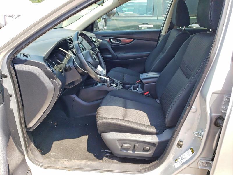 Aukcja sprzedaży 2019 Nissan Rogue, vin: KNMAT2MV6KP503183, numer aukcji: 59801176