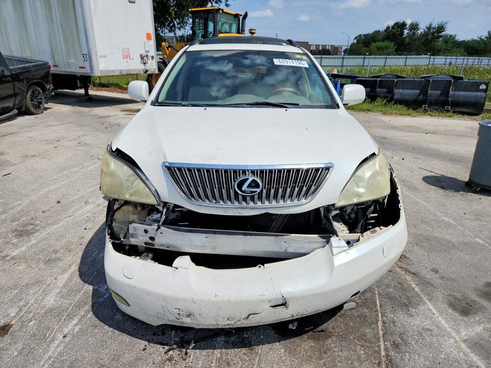 Aukcja sprzedaży 2004 Lexus Rx, vin: 2T2HA31U74C036519, numer aukcji: 62914196