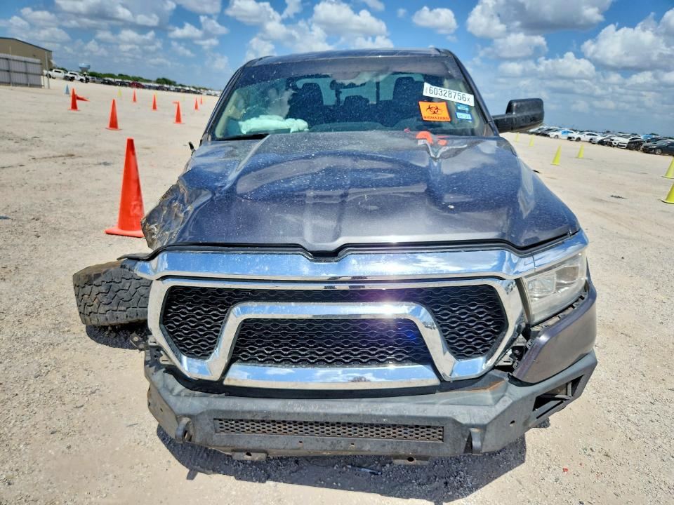 Aukcja sprzedaży 2020 Ram 1500, vin: 1C6RREFT2LN368318, numer aukcji: 60328756