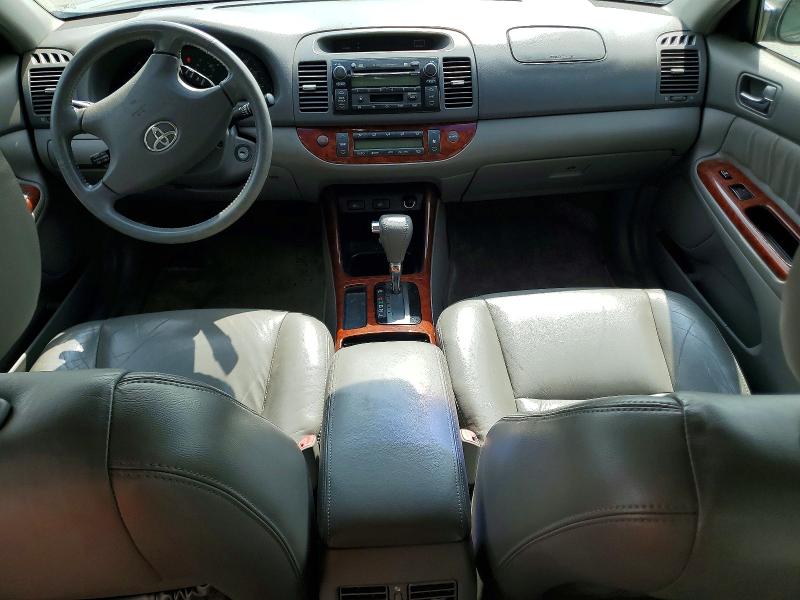 Aukcja sprzedaży 2004 Toyota Camry, vin: 4T1BE30K94U868778, numer aukcji: 61406976