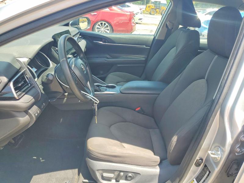 Aukcja sprzedaży 2023 Toyota Camry, vin: 4T1C11AK1PU167837, numer aukcji: 61140716
