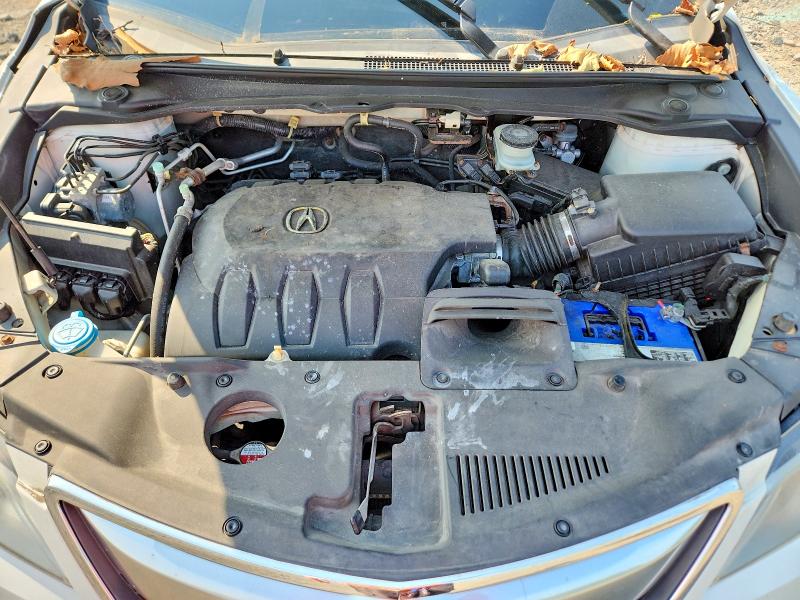 2013 Acura Rdx მანქანა იყიდება აუქციონზე, vin: 5J8TB4H52DL022649, აუქციონის ნომერი: 61415536