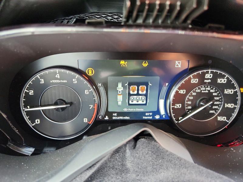 Aukcja sprzedaży 2026 Acura Rdx, vin: 5J8TC2H72TL012124, numer aukcji: 60066086