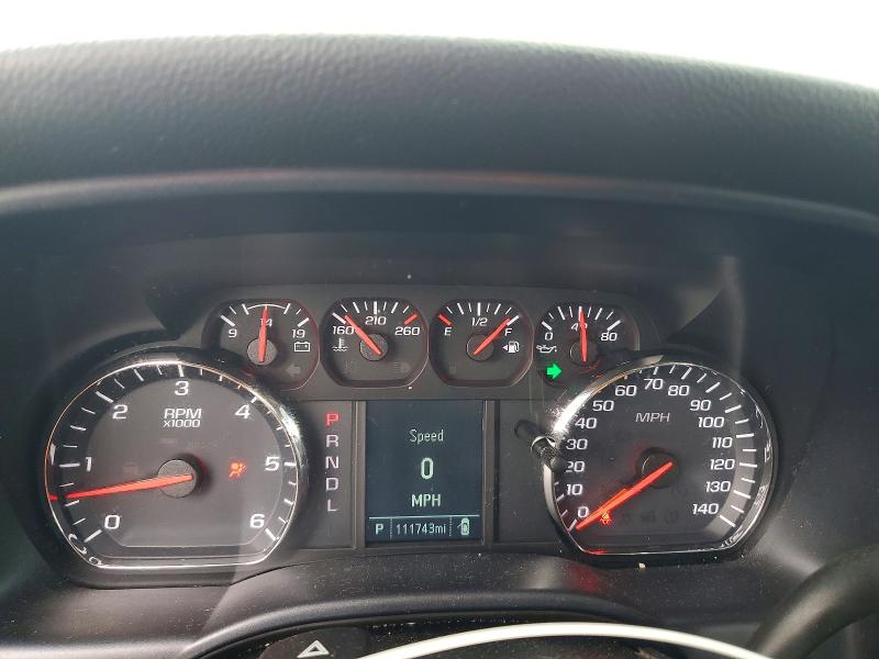 61685606 :رقم المزاد ، 1GCRCPECXHZ337955 vin ، 2017 Chevrolet Silverado مزاد بيع