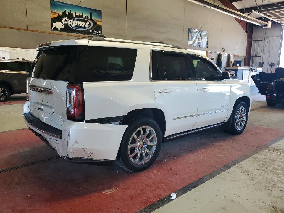 Продажа на аукционе авто 2015 Gmc Yukon, vin: 1GKS2CKJ7FR635378, номер лота: 63165986